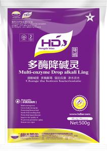 多酶降碱灵