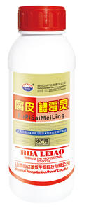 腐皮鳃霉灵